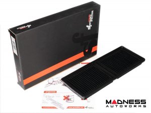 Alfa Romeo Giulia Performance Air Filter - 2.0L - Sprint Filter - F1 Ultimate Performance